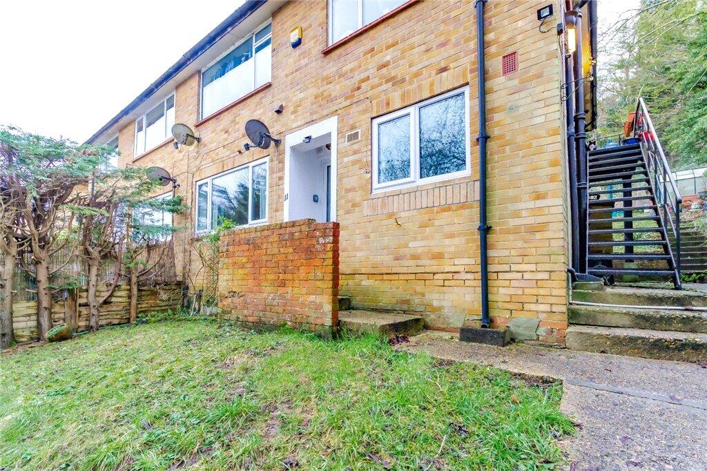 Main image of property: Rogers Close, Coulsdon, CR5