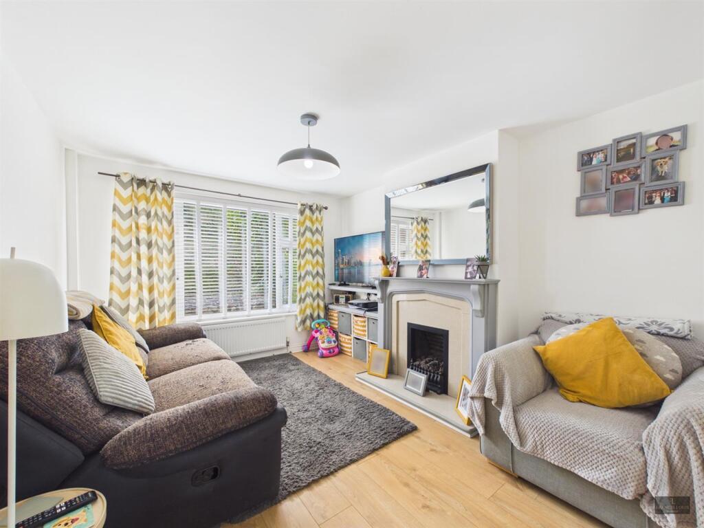 House in Exeter, St Loyes - View 2