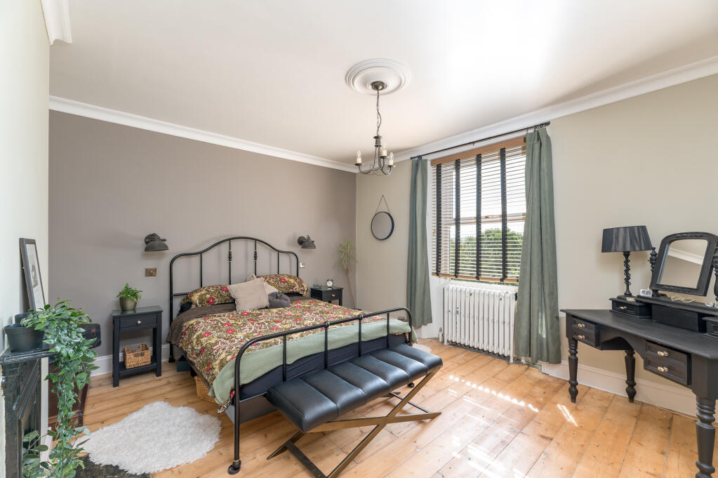 Additional image 8 of Moor Edge, Harden, Bingley, West Yorkshire, BD16