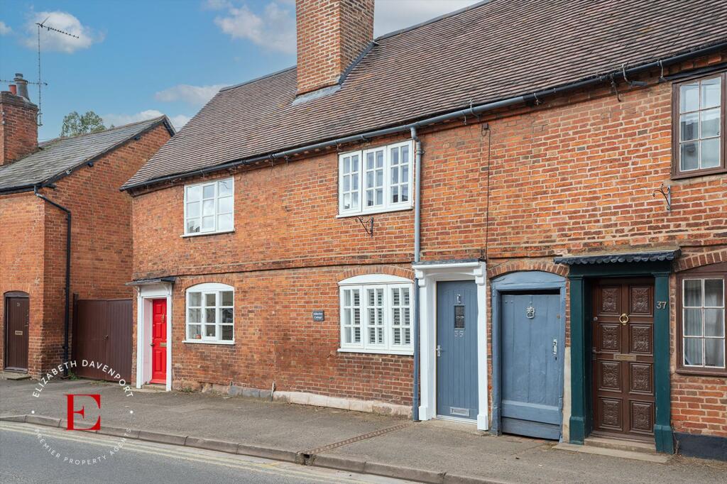 Main image of property: New Street, Kenilworth, CV8