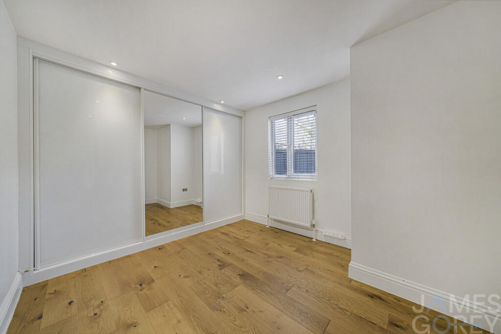 Apartment in London - View 4