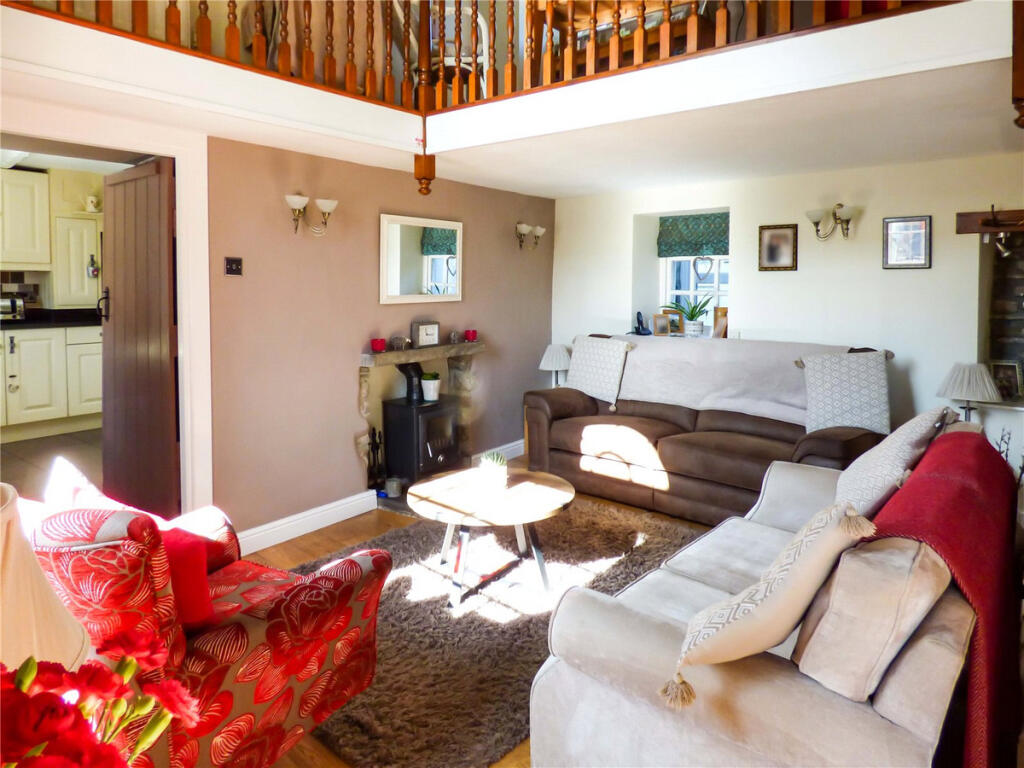 House in Hawes, Aysgarth - View 5