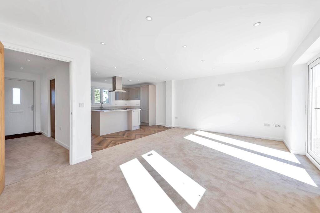 House in Cambridge - View 3