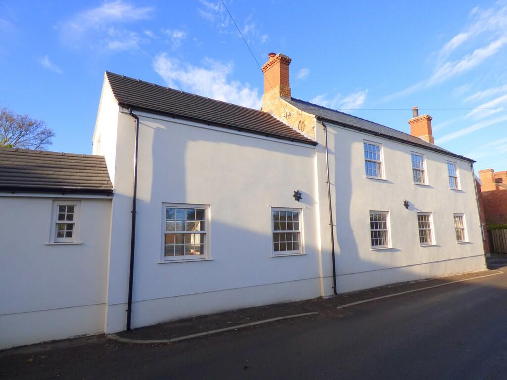 Main image of property: High Street, North Kelsey