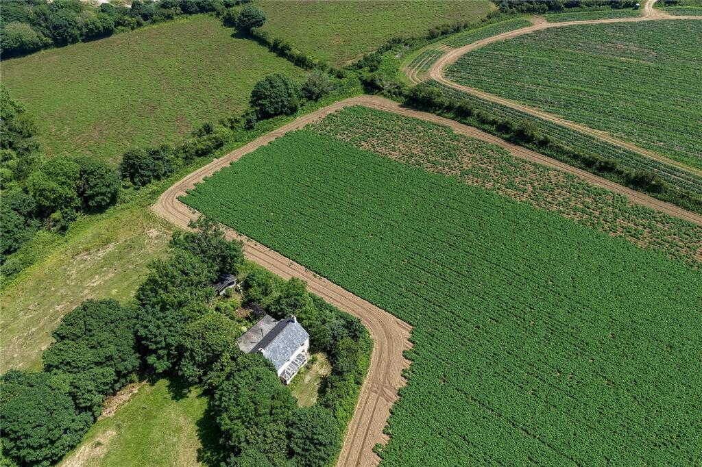 House in Relubbus, St. Hilary - View 5