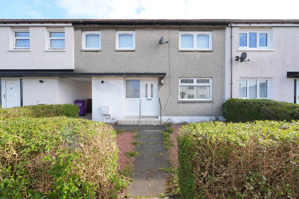 Main image of property: Paterson Avenue, Irvine, KA12 9LS