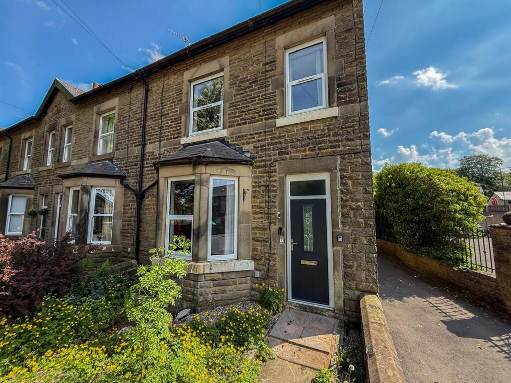 Main image of property: Heath Grove, Buxton
