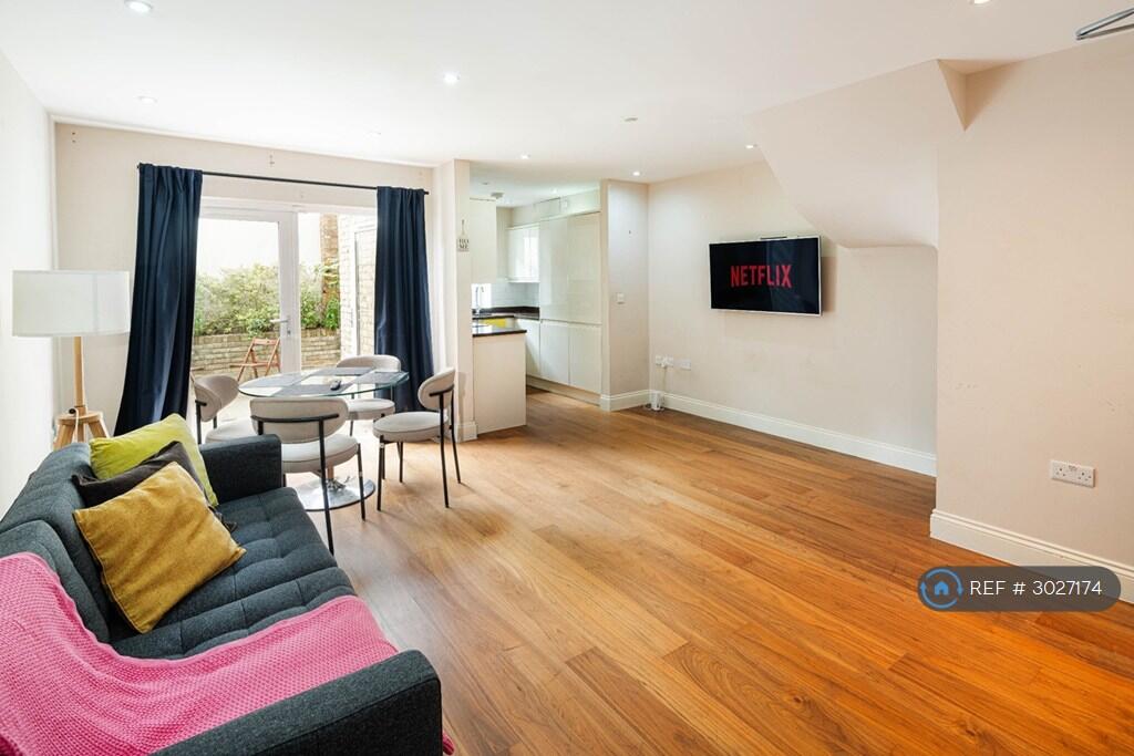Apartment in London - View 4