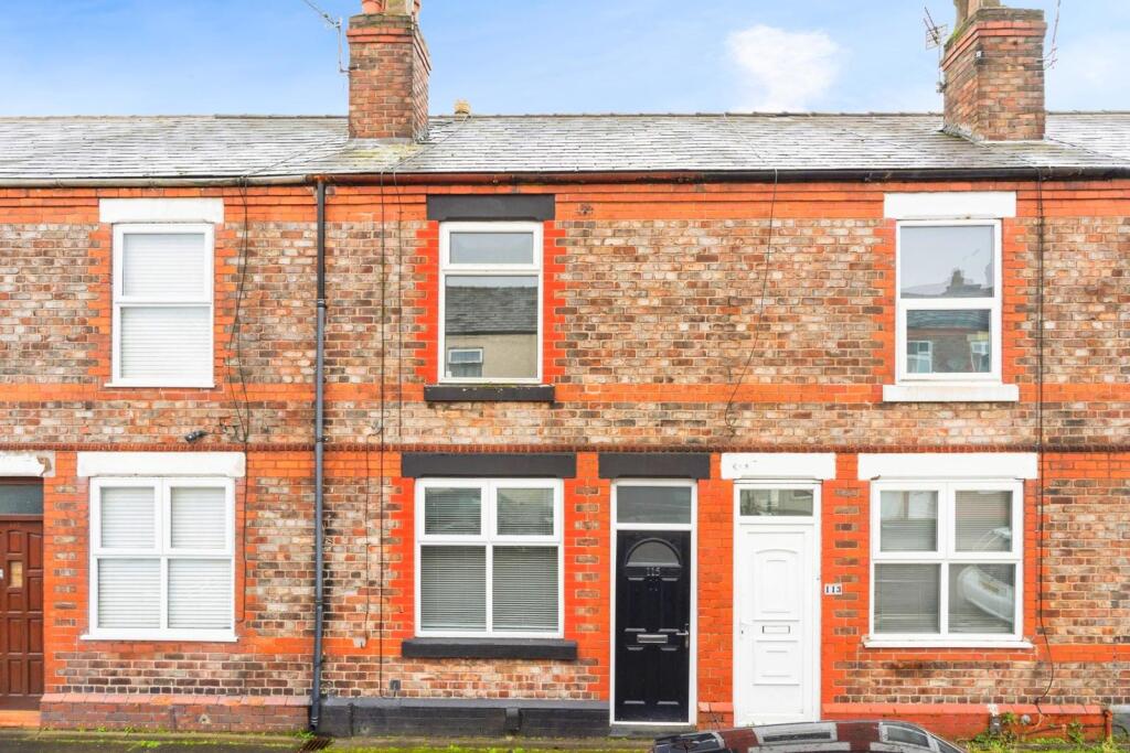 Main image of property: Wellington Street, Warrington, Cheshire, WA1