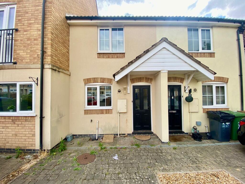 Main image of property: St Katherines Mews, Hampton Hargate, Peterborough