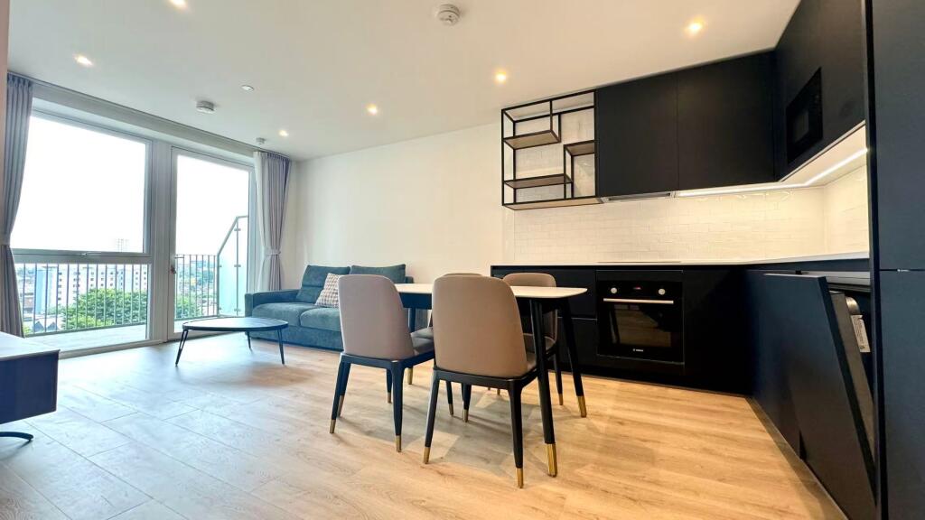 Main image of property: Allium House, Caldon Boulevard, Wembley, Brent