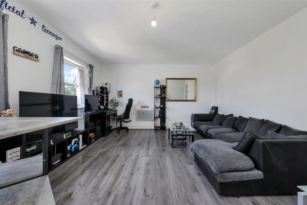 Main image of property: Harston Drive, Enfield