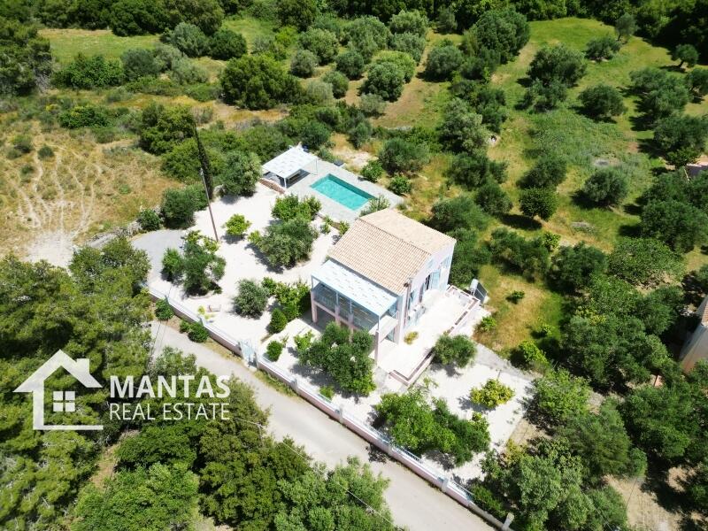 Main image of property: Ionian Islands, Cephalonia, Fokata