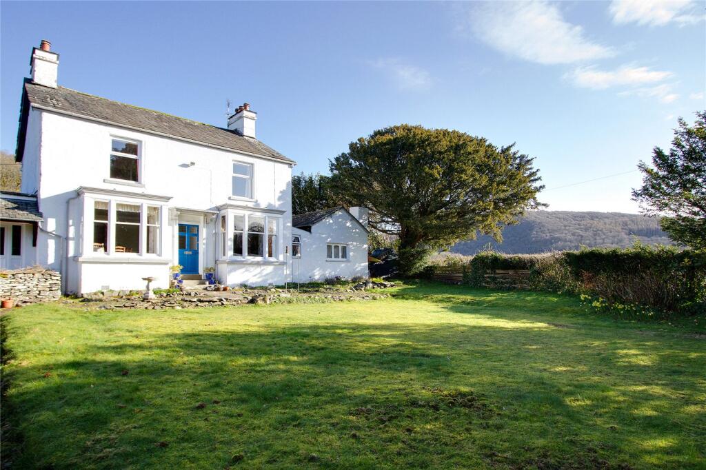 Main image of property: Blawith, Ulverston, Cumbria