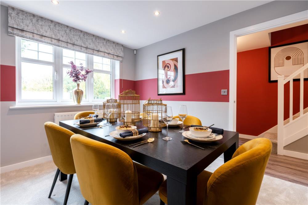 House in Wakefield - More