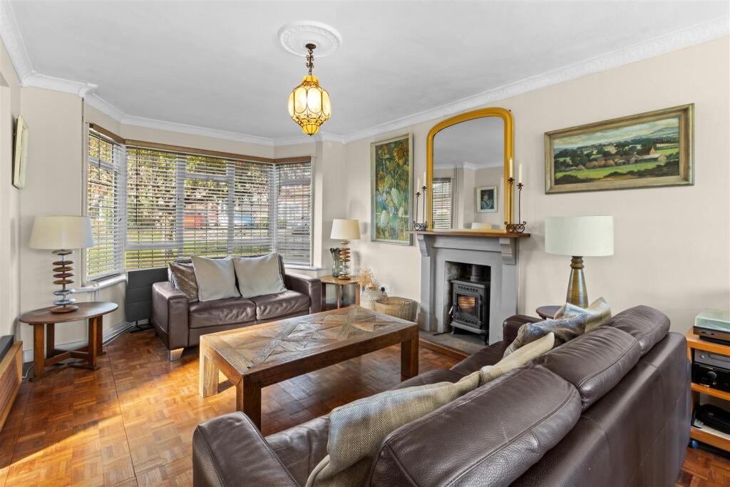 House in Lewes, East Blatchington, Seaford - View 4