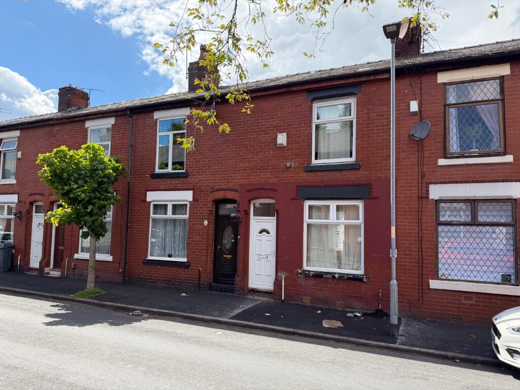 Main image of property: Wilson Road, Manchester, Greater Manchester, M9