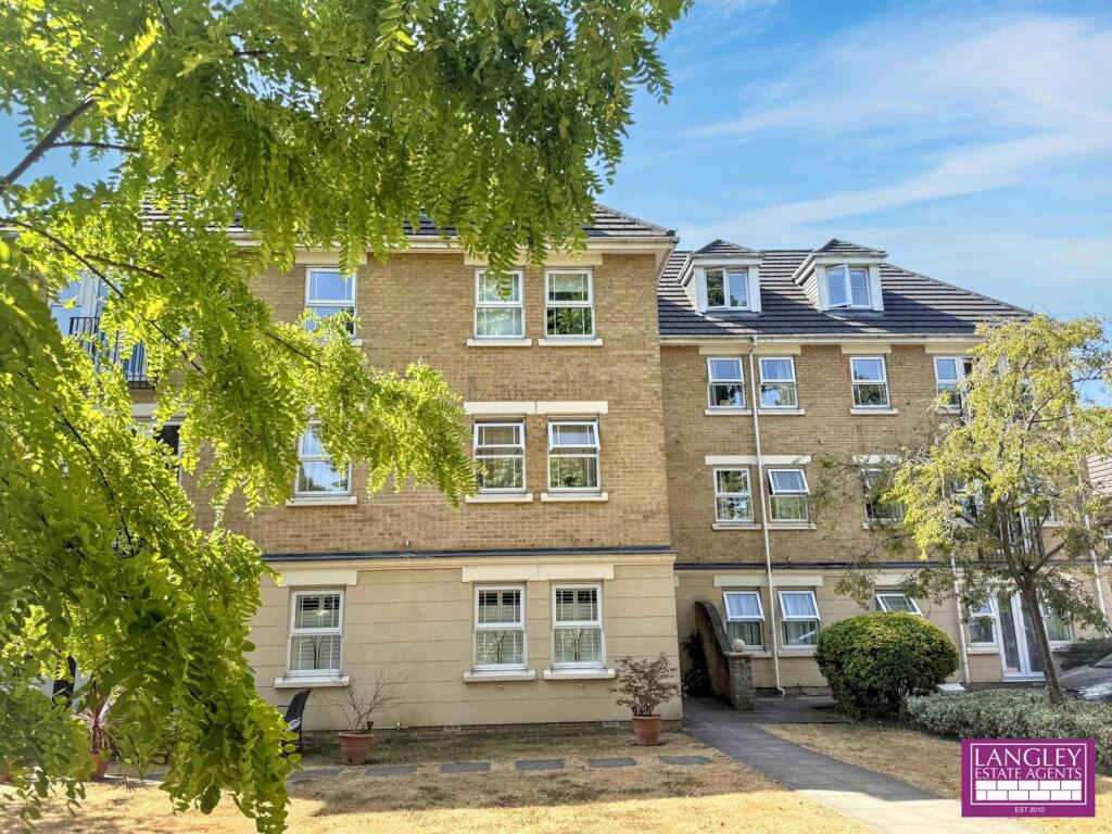 Main image of property: Boleyn Court, 64 The Avenue, Beckenham