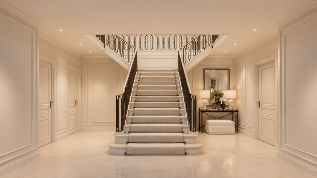 Main image of property: Cedarwood, Prestbury Road, Wilmslow, Cheshire SK9