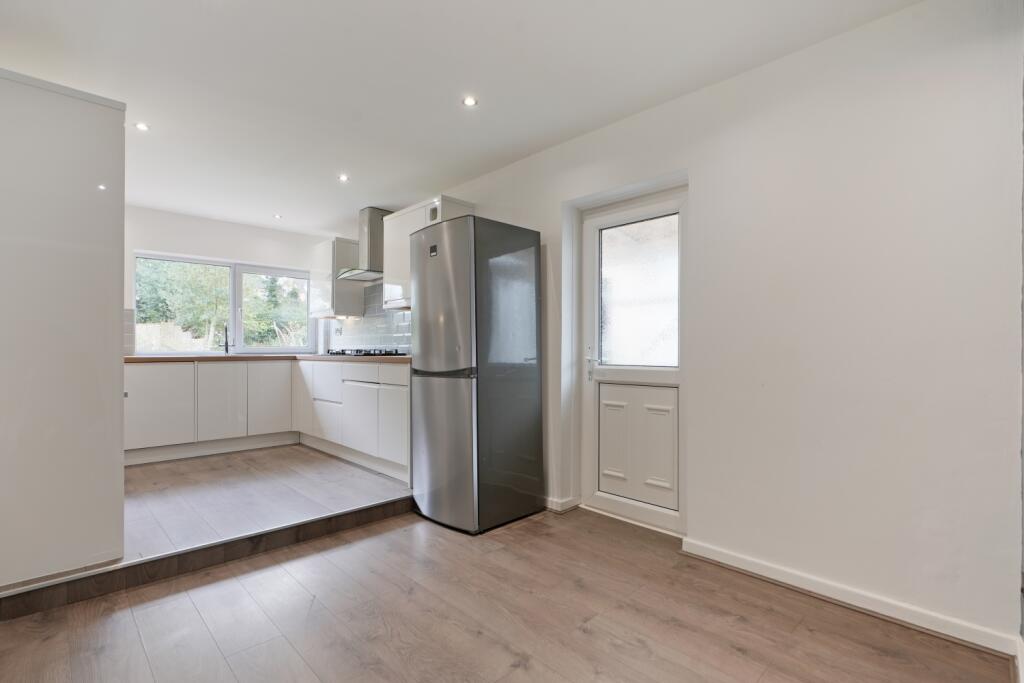 House in Sheffield - View 5
