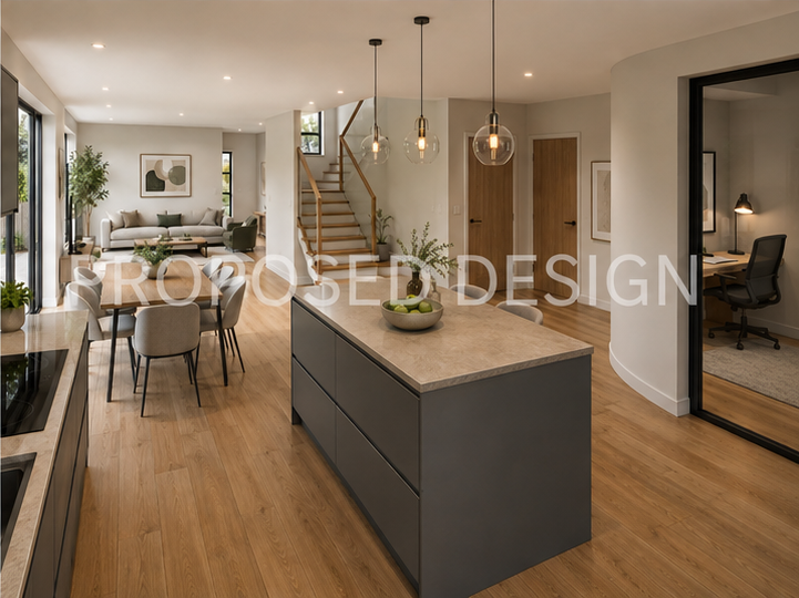 Land adjacent to The Grapes, 39 Fairfield Street, London SW18 1DX - View 5