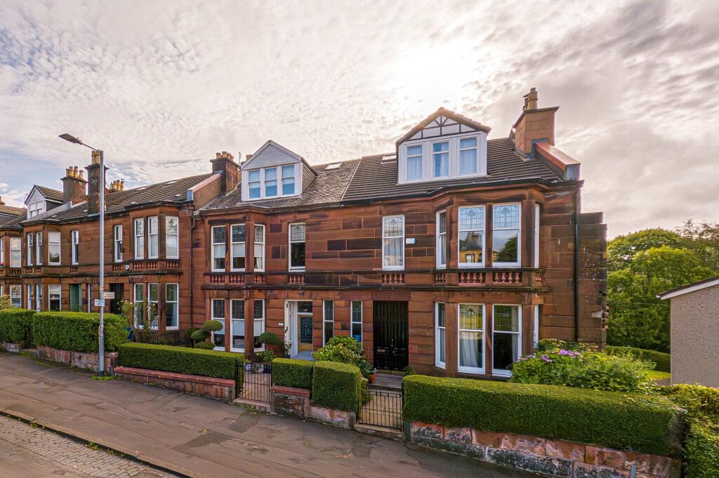 Main image of property: Churchill Drive, Broomhill, Glasgow
