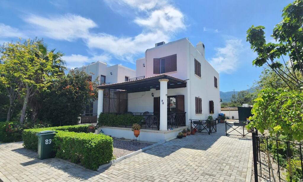 Main image of property: Tatalisu