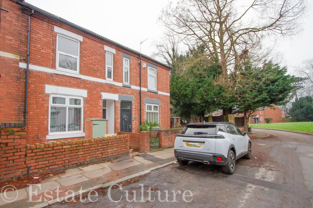 Main image of property: Northumberland Road, Coventry