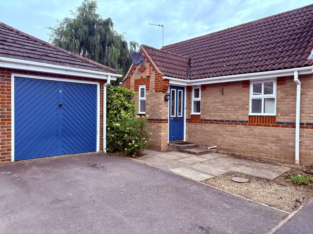 Main image of property: Nightall Road, Soham, Ely, CB7 5FE