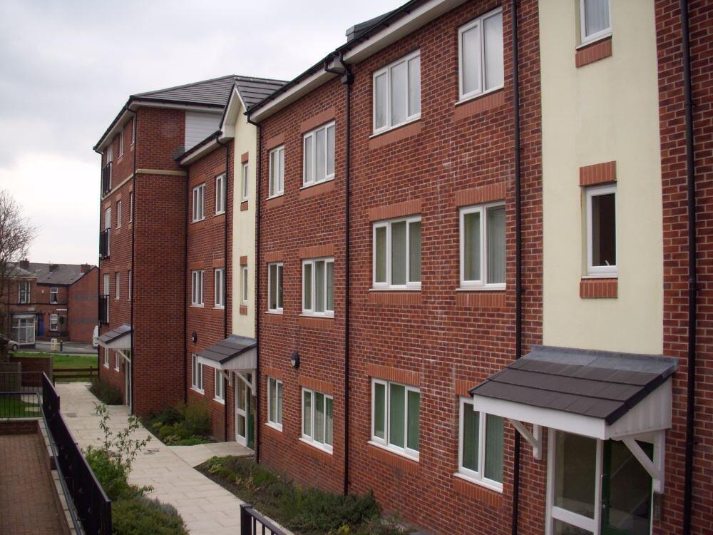 Main image of property: 18 New Road, Radcliffe, M26