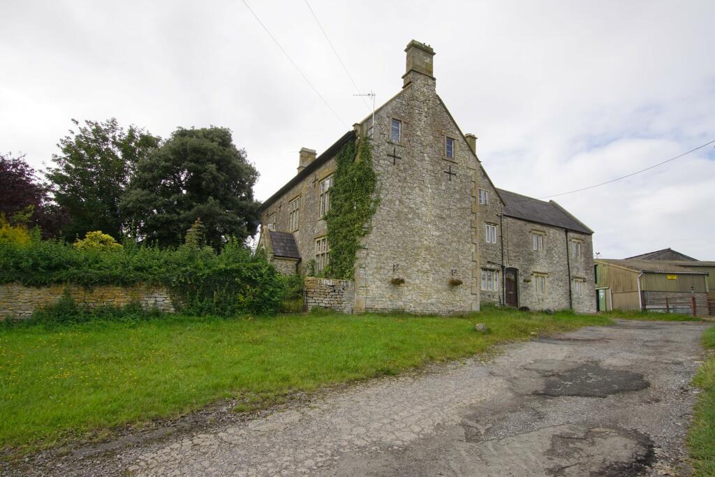Hinton, Chippenham, Wiltshire, SN14 photo 3