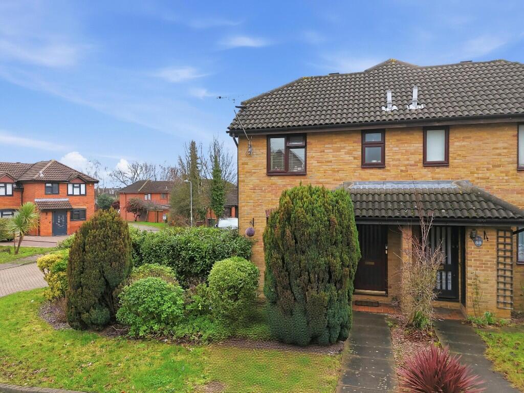 Main image of property: Archates Avenue, Grays, Essex, RM16