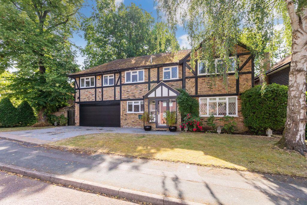 Main image of property: Hawkes Leap, Windlesham