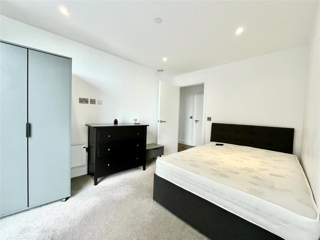 3 bedroom apartment for rent