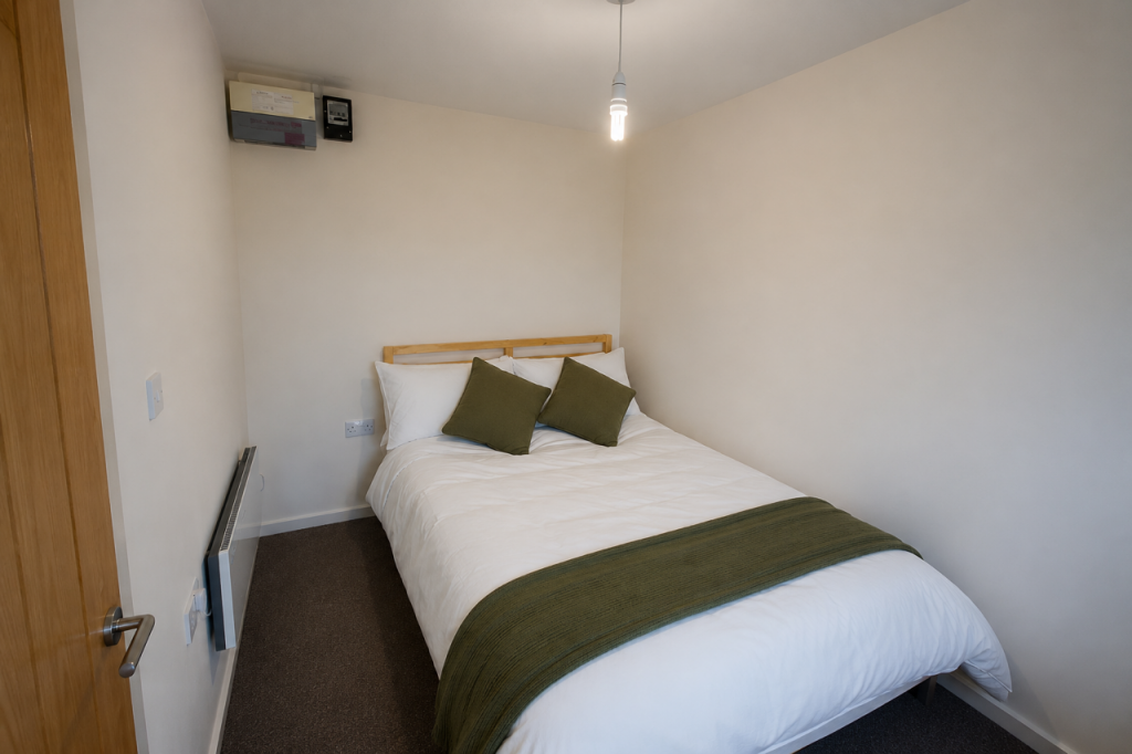 Apartment in Coventry, Stoke Aldermoor - View 4