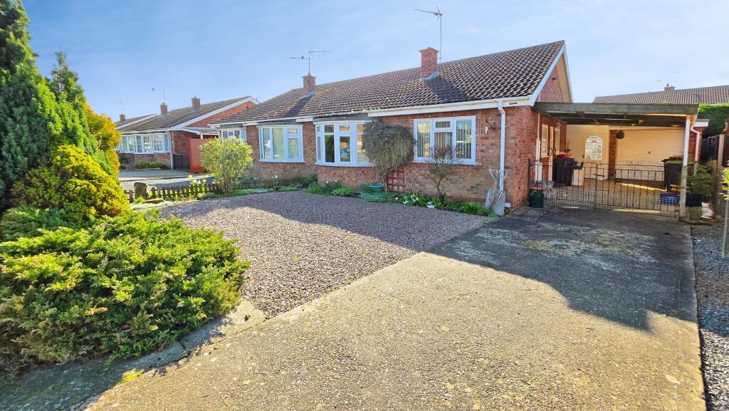 Main image of property: West Road, Ruskington, NG34