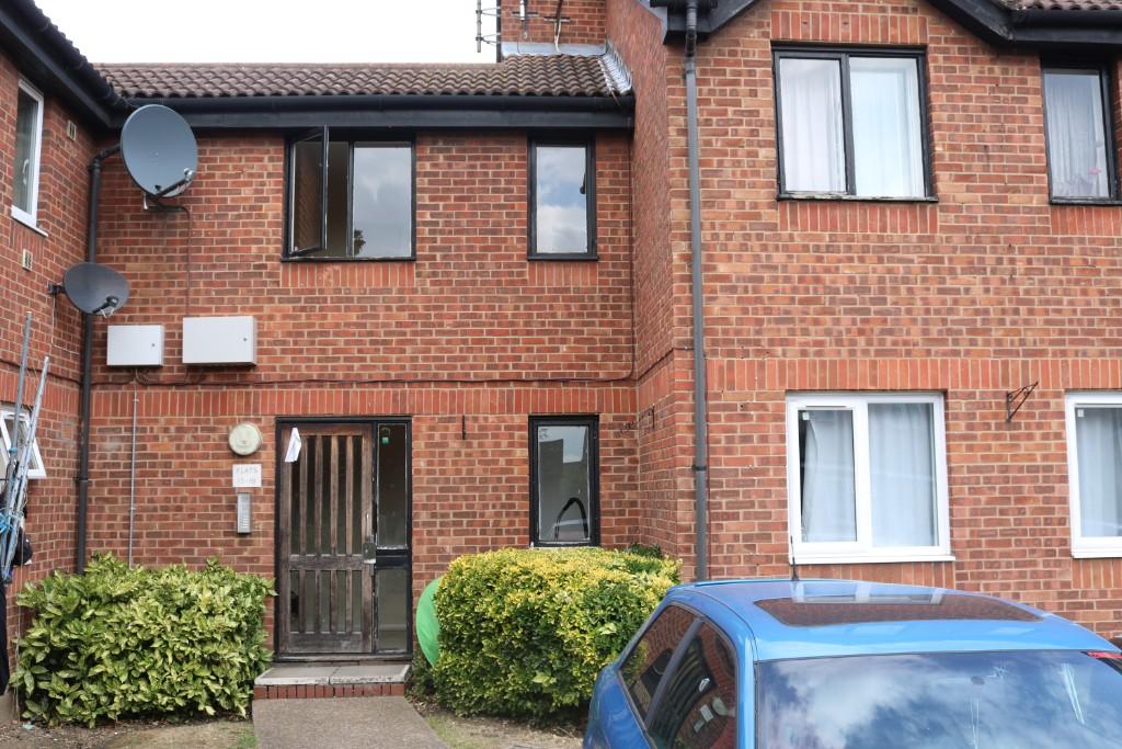 Main image of property: Oakley Close, RM20