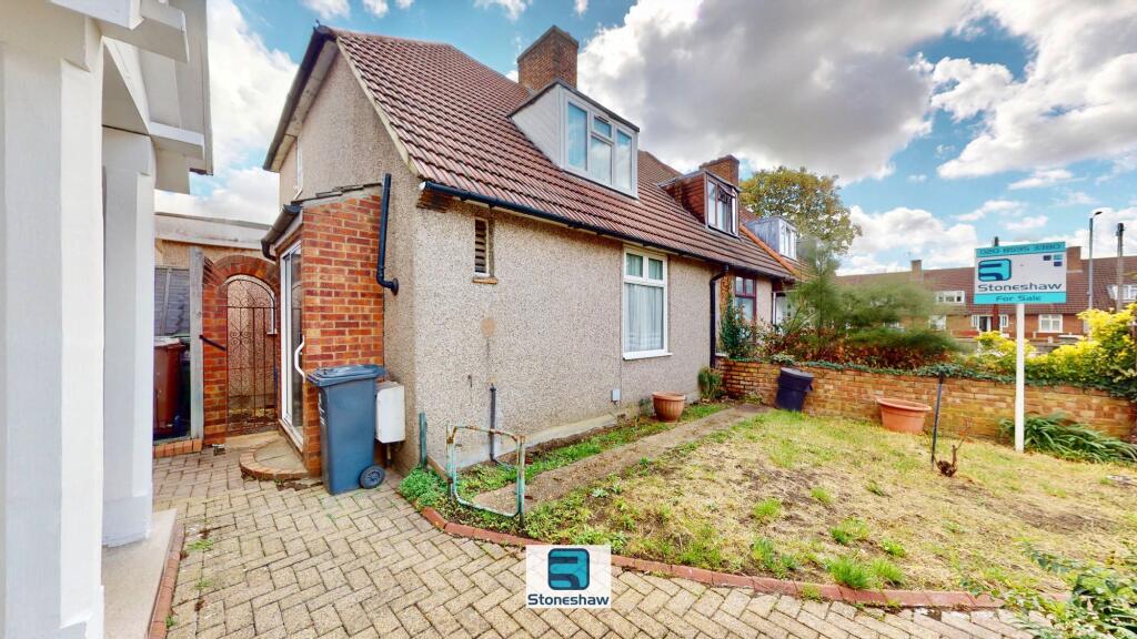Main image of property: Hedgemans Road, Dagenham, RM9