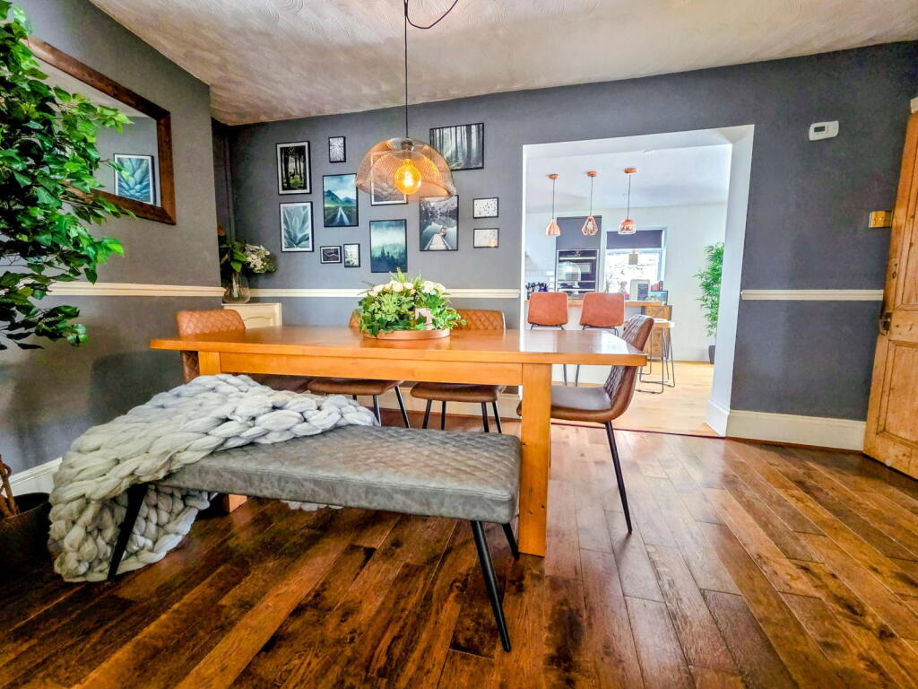House in Plymouth - View 4