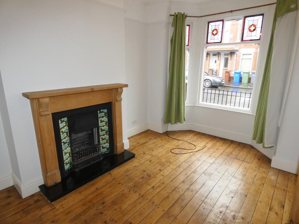 Spencer Avenue, Whalley Range - View 2