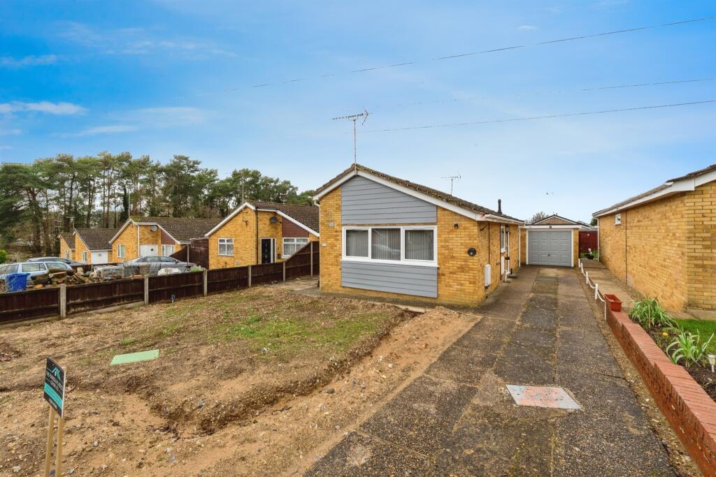 Main image of property: Nightingale Road, BRANDON