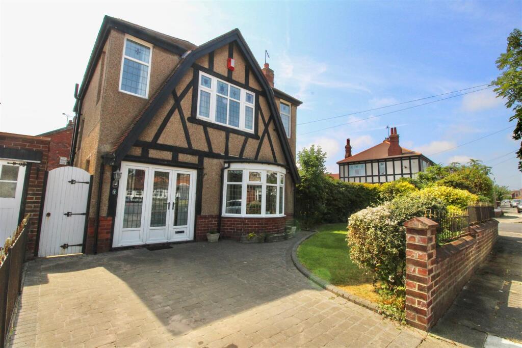 Main image of property: Madeira Avenue, Whitley Bay