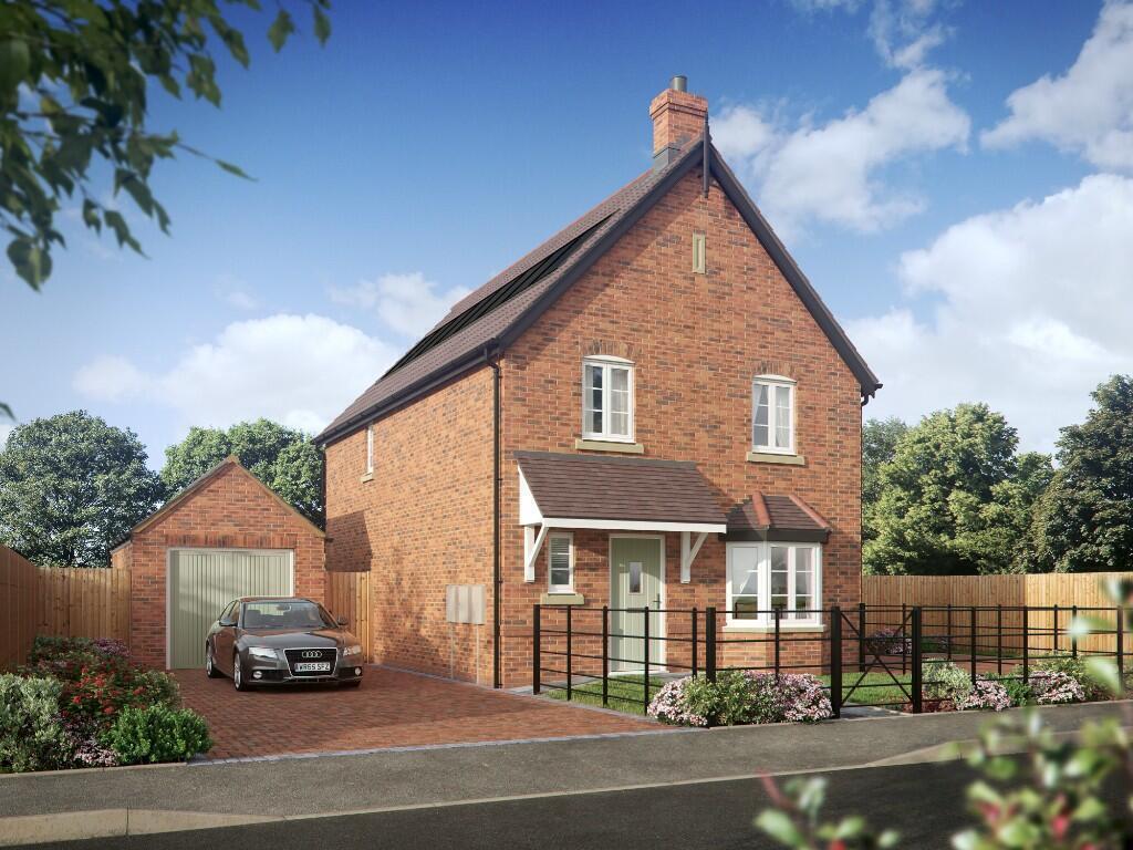 Main image of property: Field Drive,
Wyberton,
PE21 7NG