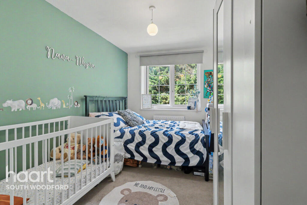 Ash Way, Woodford Green - View 5