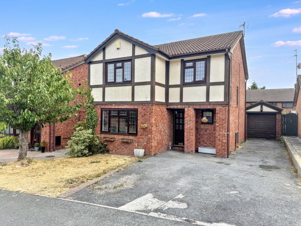 Main image of property: Lon Dirion, Abergele, Conwy, LL22