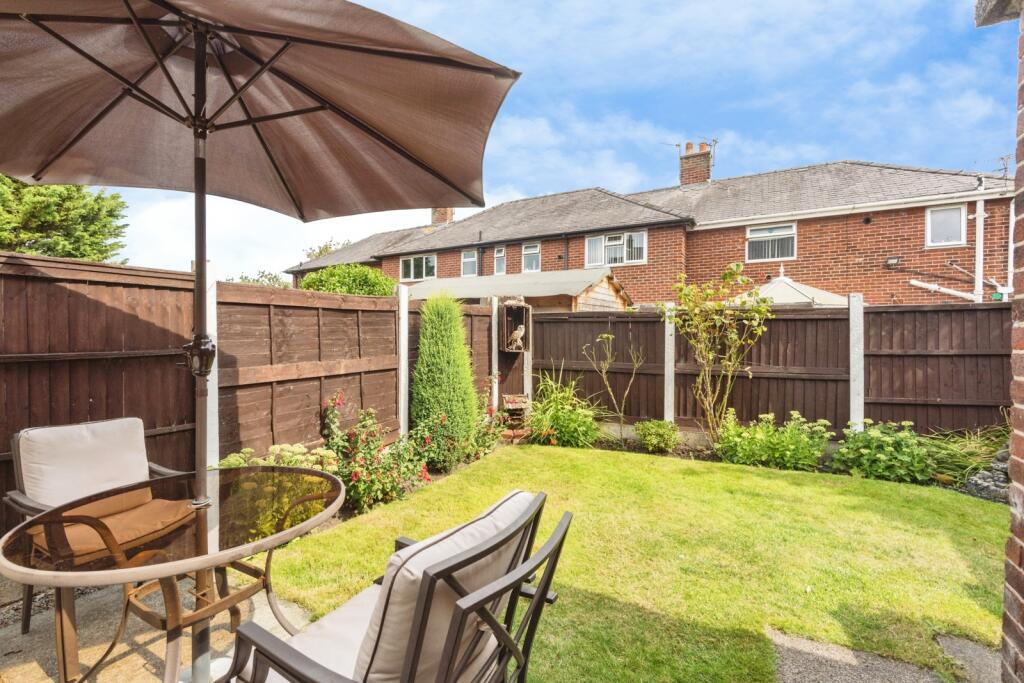 House in Warrington - More
