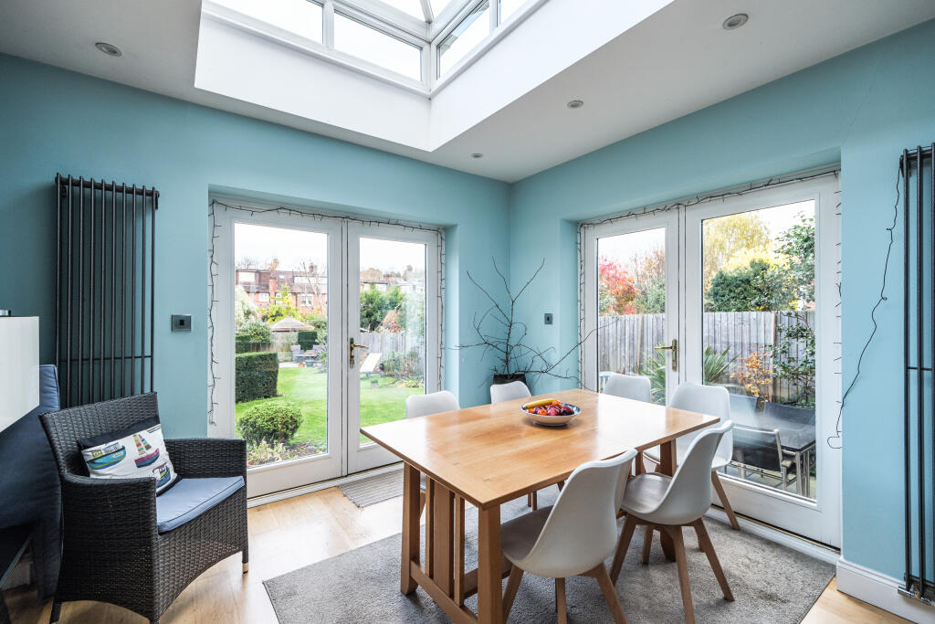 House in London, Muswell Hill - View 6