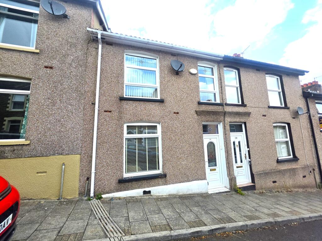 Main image of property: William Street, Treowen, Caerphilly County Borough