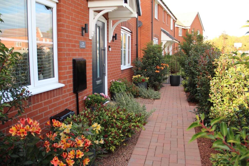 House in Wychavon, Pershore - View 4