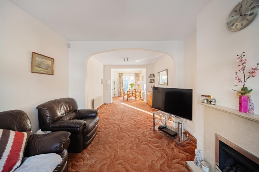 House in London - More